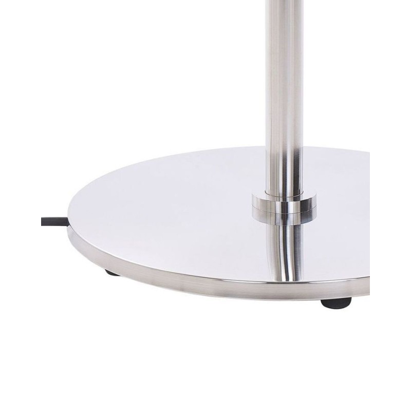 Promiennik na podczerwień wolnostojący ASKJA 1500 W Srebrny