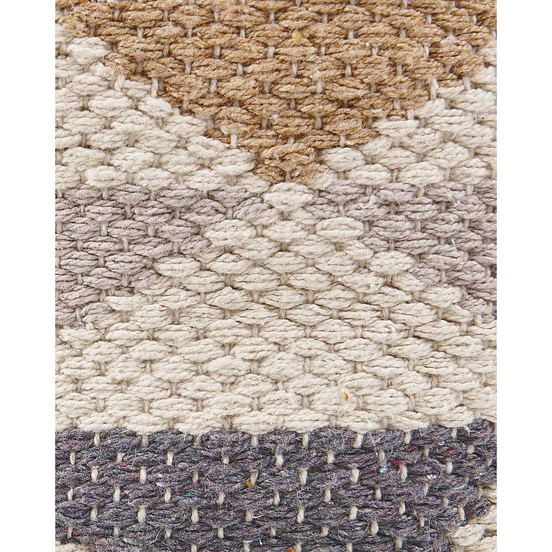 Kosz MADOLA Bawełna Beżowy