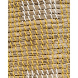 Kosz MONGCAI Trawa morska Naturalny