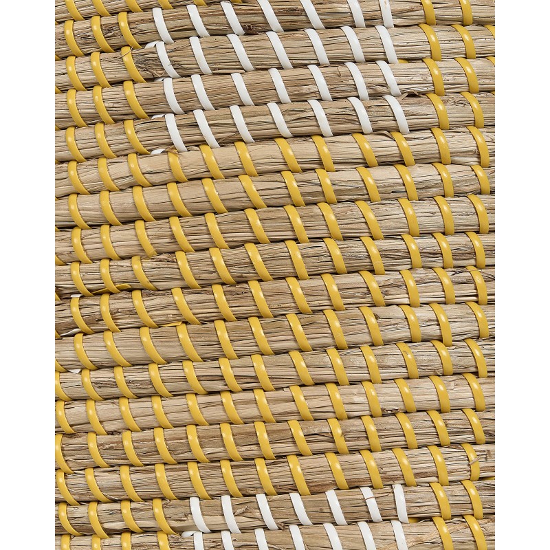 Kosz MONGCAI Trawa morska Naturalny