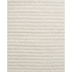 Kosz SILOPI Bawełna Złamana biel