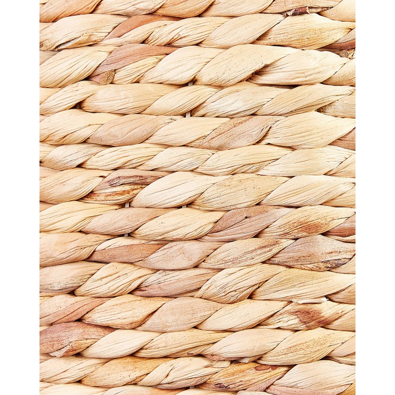 Kosz na zabawki Krab KAKAMAS Plecionka Naturalny