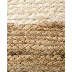 Zestaw 3 koszy TAJORI Juta Naturalny