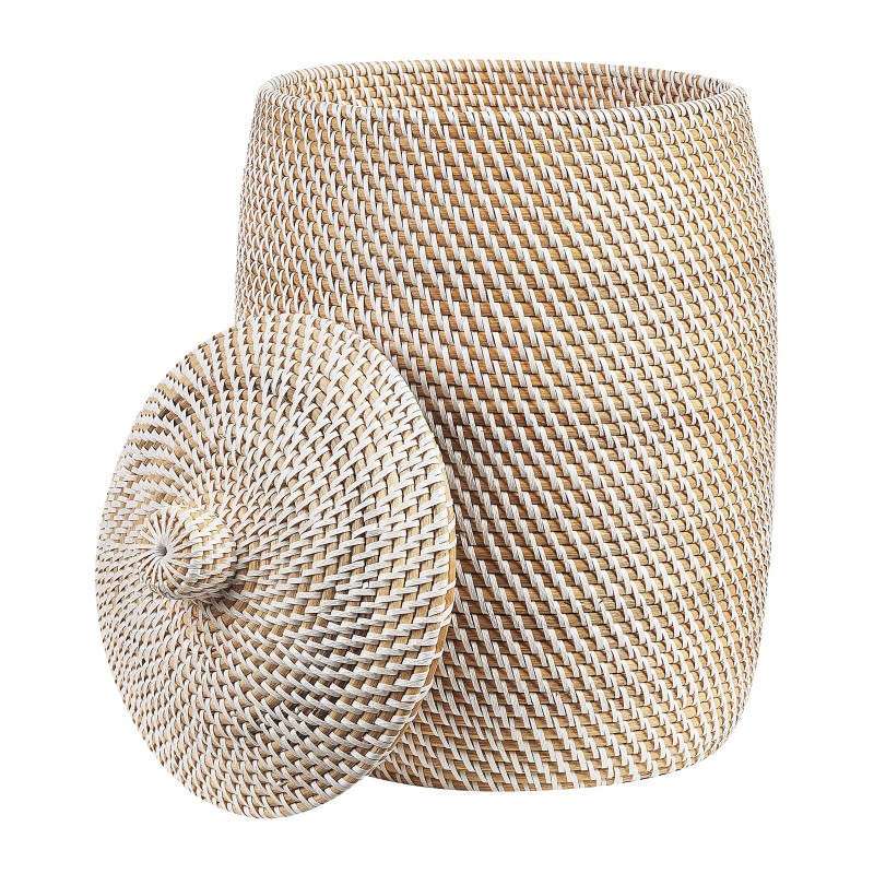 Kosz GADIS Rattan Naturalny