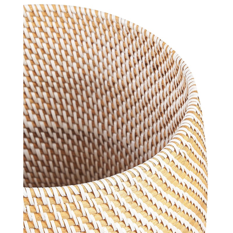 Kosz GADIS Rattan Naturalny