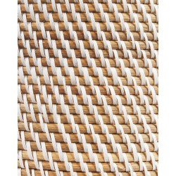 Kosz GADIS Rattan Naturalny