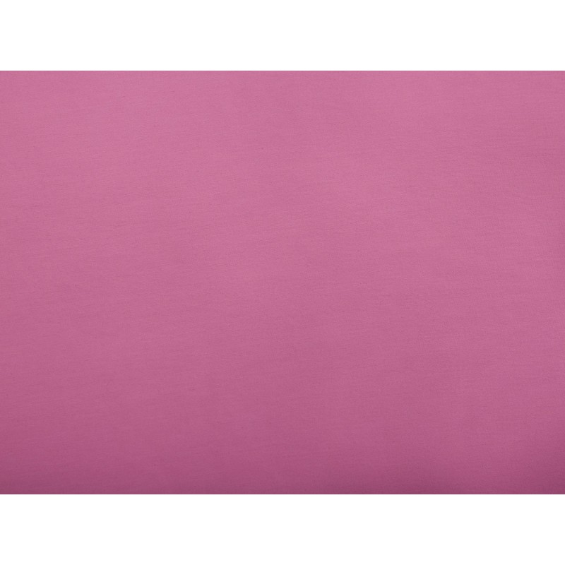 Komplet pościeli HARMONRIDGE Bawełna satynowa 155 x 220 cm Różowy