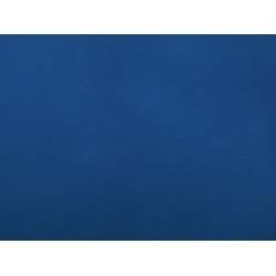 Komplet pościeli HARMONRIDGE Bawełna satynowa 220 x 240 cm Ciemnoniebieski