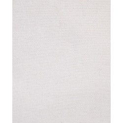 Zestaw 2 koszy tekstylnych biały ARCHA