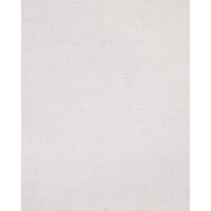 Zestaw 2 koszy tekstylnych biały ARCHA