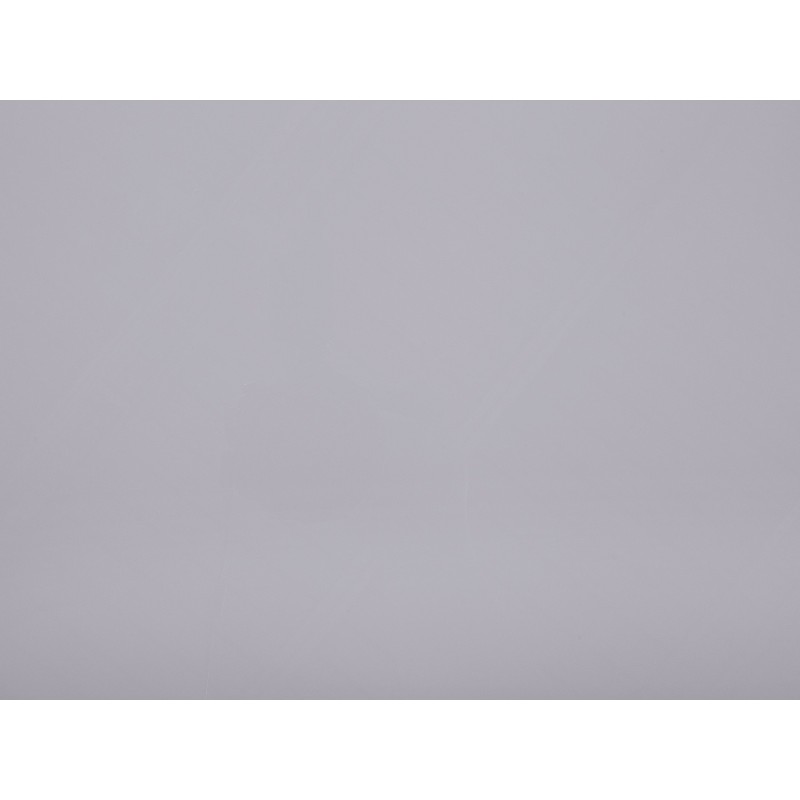 Stół ogrodowy CATANIA 91 cm 160 cm Szkło Szary