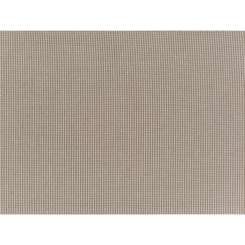 Sofa ogrodowa z certyfikowanego drewna 2-osobowa ciemna TRANI