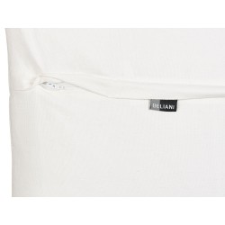 Zestaw 2 poduszek dekoracyjnych PHUSRO Bawełna 50 x 50 cm Kolorowy Wzór zwierzęcy