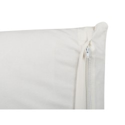 Poduszka dekoracyjna LARICS Bawełna 45 x 45 cm Zielony Wzór orientalny