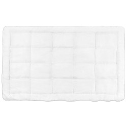 Dwuwarstwowa kołdra Całoroczna HOWERLA Poliester 135 x 200 cm