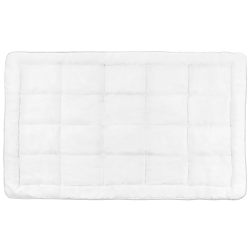 Dwuwarstwowa kołdra Całoroczna HOWERLA Poliester 135 x 200 cm