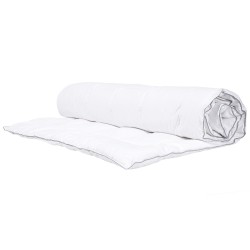 Dwuwarstwowa kołdra Całoroczna HOWERLA Poliester 135 x 200 cm