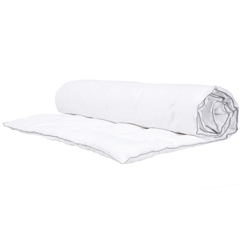 Dwuwarstwowa kołdra Całoroczna HOWERLA Poliester 135 x 200 cm