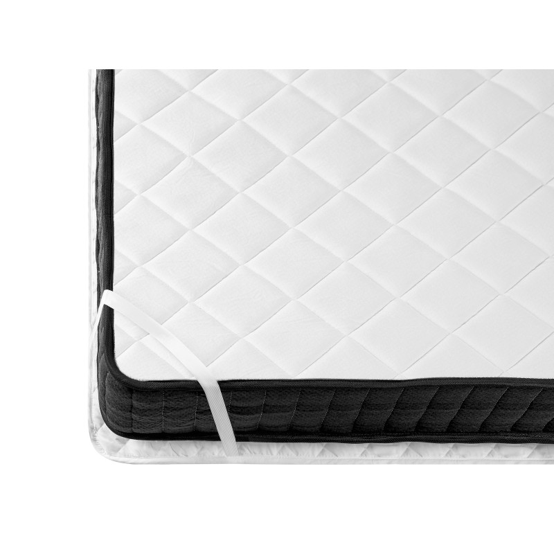 Ochraniacz na materac ALMANZOR 160 x 200 cm