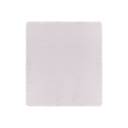 Narzuta na łóżko HALPOLA Bawełna 200 x 220 cm Różowy