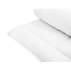 Kołdra bardzo ciepła Zima LEMBERG Poliester 220 x 240 cm