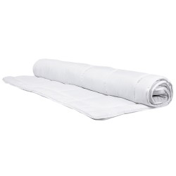 Kołdra bardzo ciepła Zima LEMBERG Poliester 220 x 240 cm