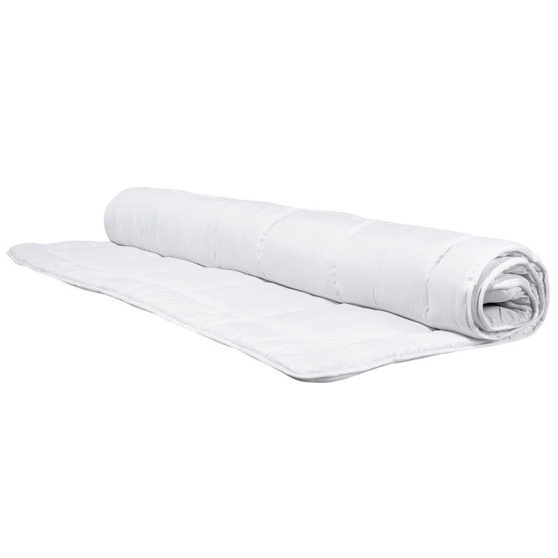 Kołdra bardzo ciepła Zima LEMBERG Poliester 220 x 240 cm