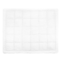 Kołdra bardzo ciepła Zima LEMBERG Poliester 220 x 240 cm