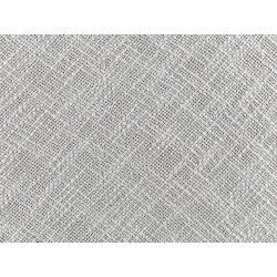 Zestaw 2 poduszek dekoracyjnych MADIA Bawełna 45 x 45 cm Szary Jednolity