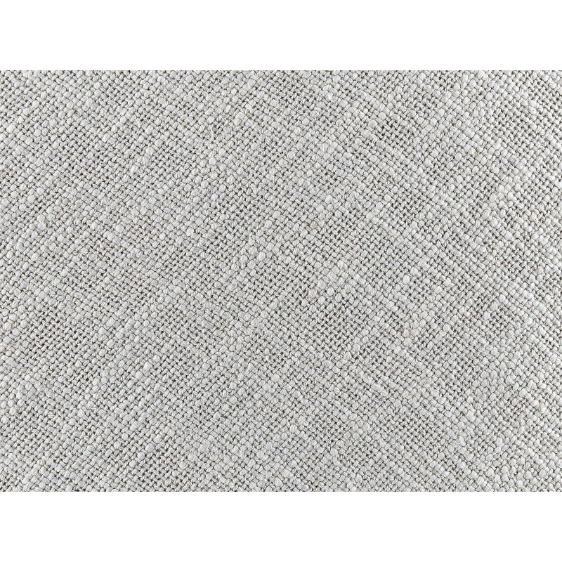 Zestaw 2 poduszek dekoracyjnych MADIA Bawełna 45 x 45 cm Szary Jednolity