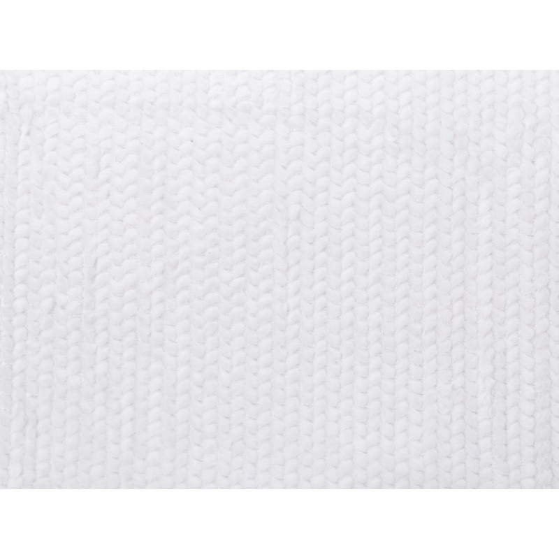 Koc BJAS 150 x 200 cm Biały