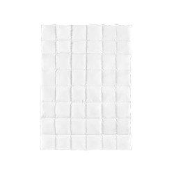 Kołdra bardzo ciepła Zima GROSSGLOCKNER Puch 155 x 220 cm