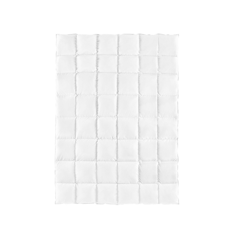 Kołdra bardzo ciepła Zima GROSSGLOCKNER Puch 155 x 220 cm