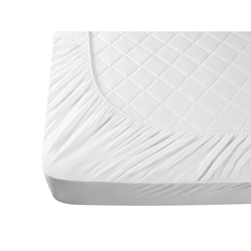 Materac nawierzchniowy MULHACEN 160 x 200 cm