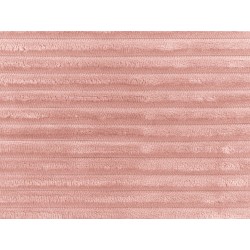 Koc KAWERI 150 x 200 cm Różowy