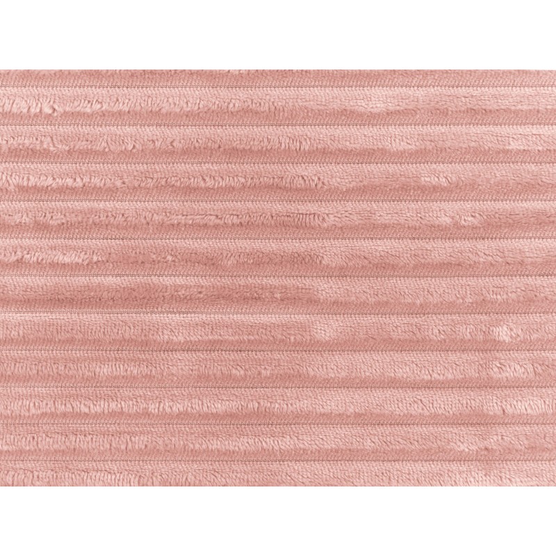 Koc KAWERI 150 x 200 cm Różowy