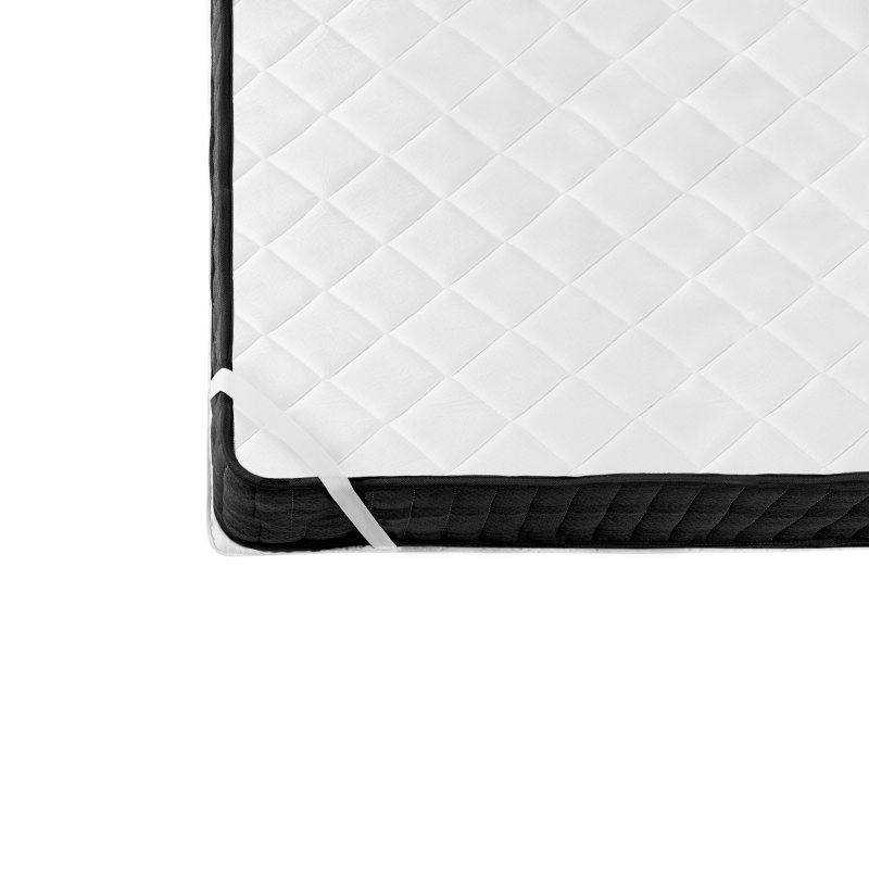 Ochraniacz na materac AIZKORRI 90 x 200 cm