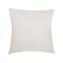 Zestaw 2 poduszek dekoracyjnych PRUNUS 45 x 45 cm Zielony Wzór abstrakcyjny