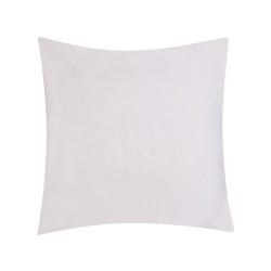 Zestaw 2 poduszek dekoracyjnych ERINUS 45 x 45 cm Czerwony Wzór geometryczny