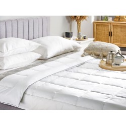 Kołdra ciepła Zima KOUTRA Mikrofibra 200 x 220 cm