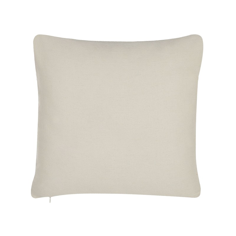 Zestaw 2 poduszek dekoracyjnych FOTHERGILLA 45 x 45 cm Kolorowy Wzór abstrakcyjny