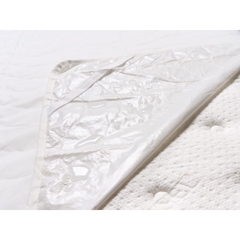 Ochraniacz na materac RUEN 160 x 200 cm