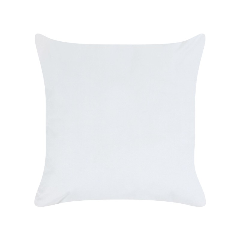 2 welurowe poduszki dla dzieci w jednorożce 45 x 45 cm różowe UNIOLA