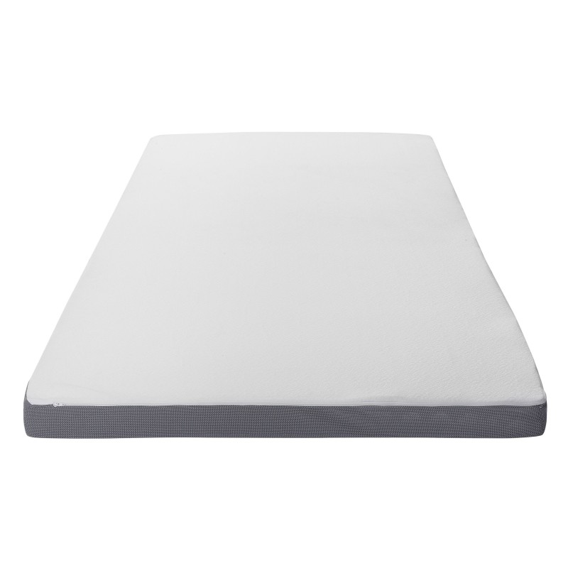 Materac nawierzchniowy COMFY 140 x 200 cm