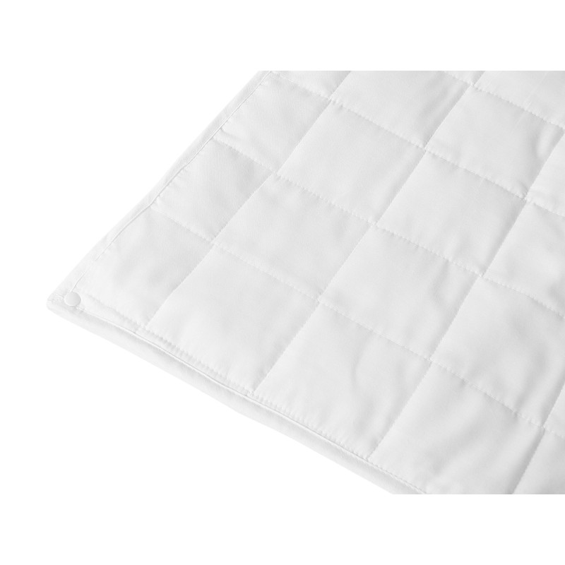 Dwuwarstwowa kołdra Całoroczna KORAB Poliester 200 x 220 cm