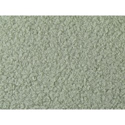 Zestaw 2 poduszek dekoracyjnych RUTABAGA Boucle 30 x 30 cm Zielony Jednolity