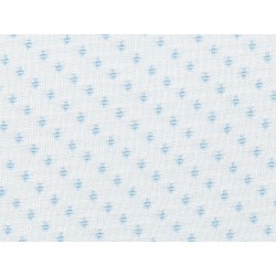 Poduszka MUIR Niska Pianka memory 55 x 35 cm Biały