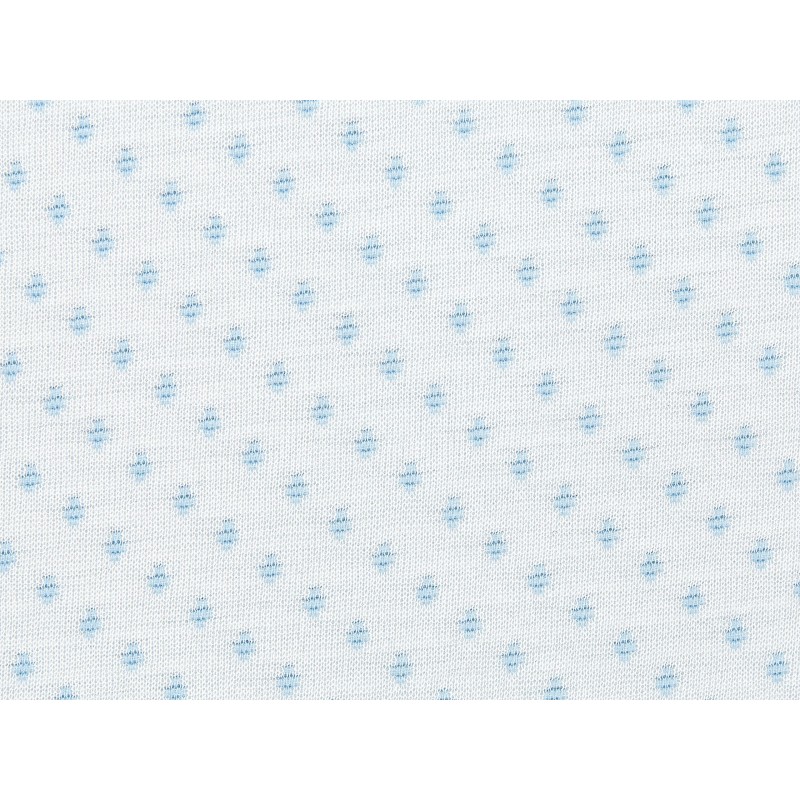 Poduszka MUIR Niska Pianka memory 55 x 35 cm Biały