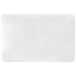 Komplet poszewek na poduchy ogrodowe BERMUDA Złamana biel