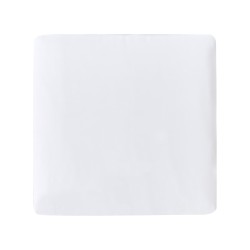 Komplet poszewek na poduchy ogrodowe BERMUDA Złamana biel